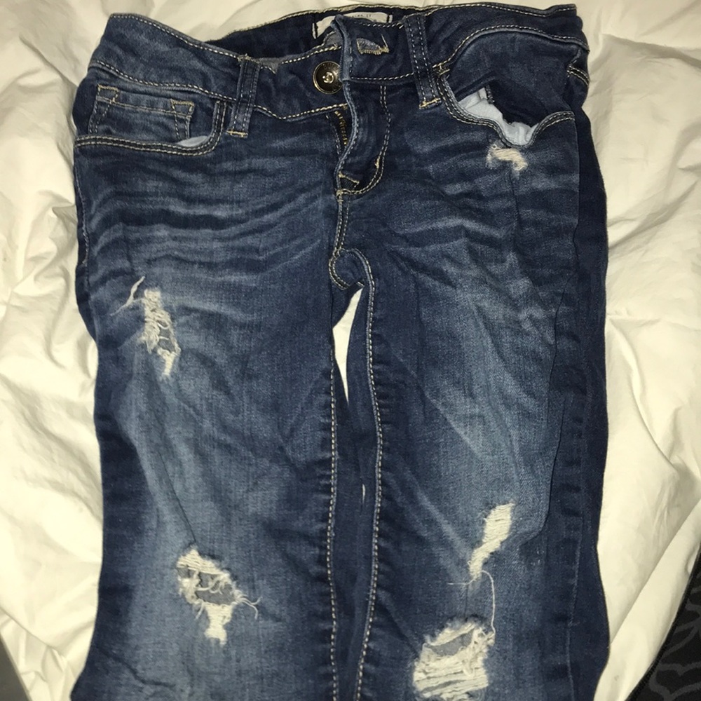 BDG Jeans size 0